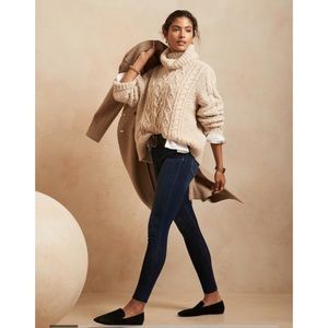 ✨NWT Banana Republic Skinny Jeans